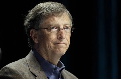 Chân dung 10 người quyền lực nhất thế giới ảnh 4 Chân dung 10 người quyền lực nhất thế giới ảnh 4