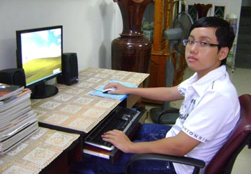 "Lò thủ khoa" Nguyễn Khuyến: Thầy - trò luôn thách thức nhau “vượt rào” ảnh 2