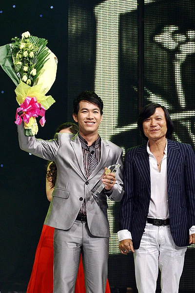 Album vàng không có... vàng ảnh 9