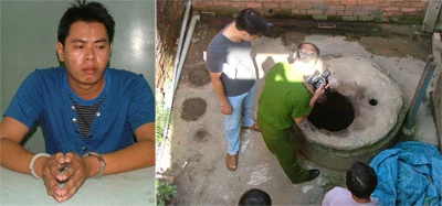 Hung thủ sát hại thiếu nữ 16 tuổi nhận giết thai phụ ảnh 1