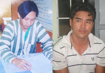 Từ giang hồ vặt thành “ông trùm trẻ” ảnh 1