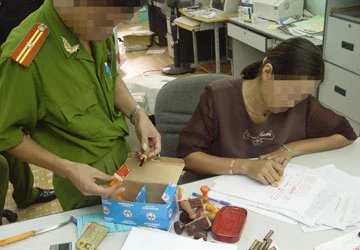 Ngổn ngang việc đào tạo các chức danh tư pháp ảnh 1