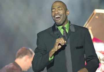 Nghệ sĩ Broadway Mỹ biểu diễn tại TP.HCM ảnh 1