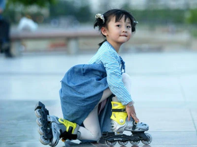 Gặp em bé hát trong lễ khai mạc Olympic Bắc Kinh 2008 ảnh 9