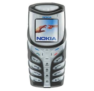 20 mẫu di động mang dấu ấn của Nokia ảnh 12