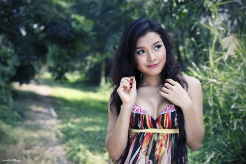 "Một ngày yêu" của Phương Trinh ảnh 4