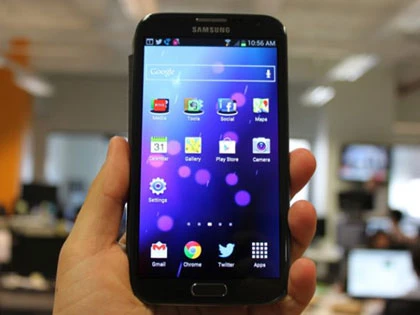 14 “chuyện lớn” của làng công nghệ năm 2012 ảnh 9