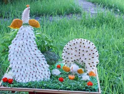 Người phụ nữ “bốn nhà”: “Nấu ăn chẳng khó gì!” ảnh 2