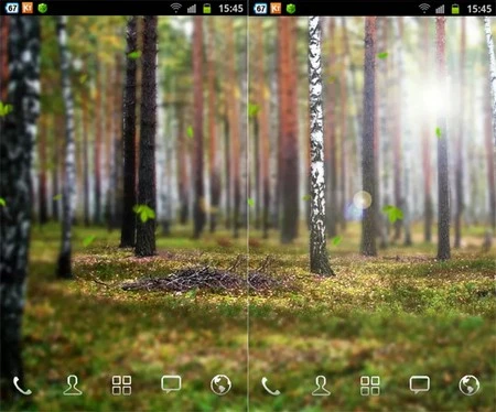 25 ứng dụng ảnh nền sống động cực đẹp cho thiết bị Android (P.2) ảnh 3