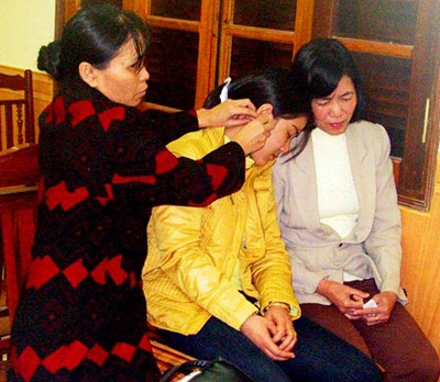 Bộ mặt thật của các "phù thuỷ" gây mê ảnh 2