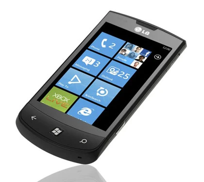 20 điện thoại tốt nhất thế giới đầu 2011 ảnh 4