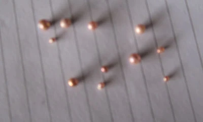 Bắt được con trai có 15 viên ngọc ảnh 2