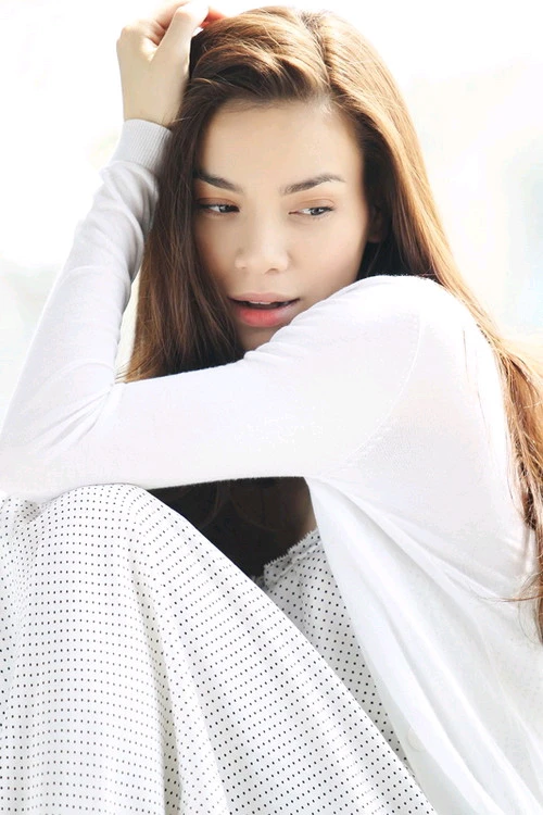 Sao Việt nào có nhiều fan nhất trên Facebook? ảnh 13