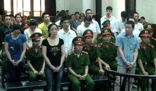 Tử hình "trùm" vận chuyển ma túy bằng máy bay ảnh 1