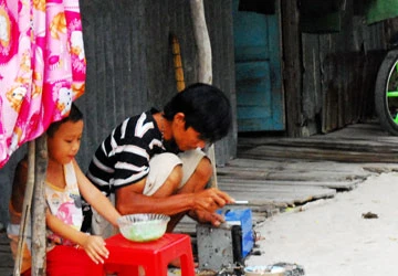 Phải đăng ký mức điện cho người trọ ảnh 1