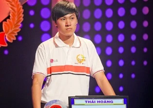 Phỏng vấn nhanh tân vô địch Đặng Thái Hoàng ảnh 1