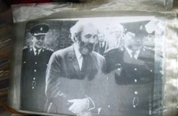 Tổng ty Cảnh sát Hong Kong “nhúng chàm” ảnh 1