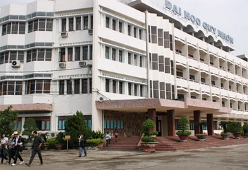 ĐH Quy Nhơn tuyển 4.500 chỉ tiêu năm 2012 ảnh 1