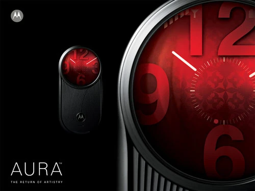 Moto AURA tại VN giá 29,9 triệu ảnh 1