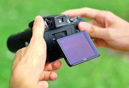 Nikon Coolpix P100 nhanh và mạnh ảnh 2