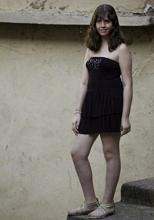 Thiếu nữ bán tóc tậu nhà ảnh 7