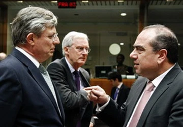 Nội bộ các nước khối EU chia rẽ trong vấn đề Libya ảnh 1