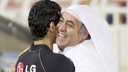 Đội cựu vô địch Champions League sắp... được bán! ảnh 1