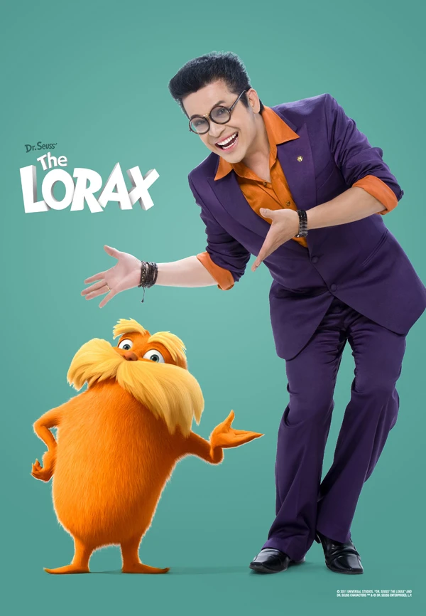 Thanh Bạch, Đông Nhi lồng tiếng phim Hollywood ảnh 1