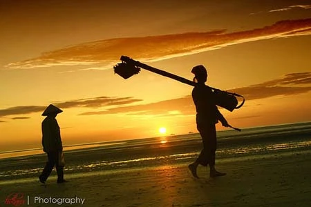 Ánh sáng trong nhiếp ảnh ảnh 2