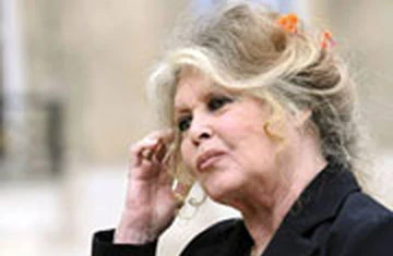 Brigitte Bardot có thể tranh cử Tổng thống Pháp ảnh 1