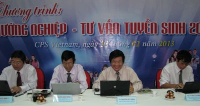 Chọn "sàn" đấu CĐ, ĐH phù hợp và ôn thi hiệu quả ảnh 1