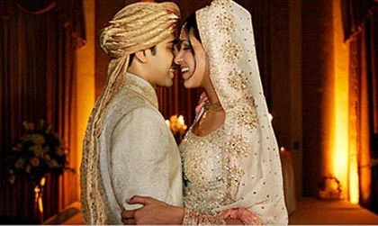 Ngược đời làng cấm nam nữ cưới nhau vì tình ảnh 1