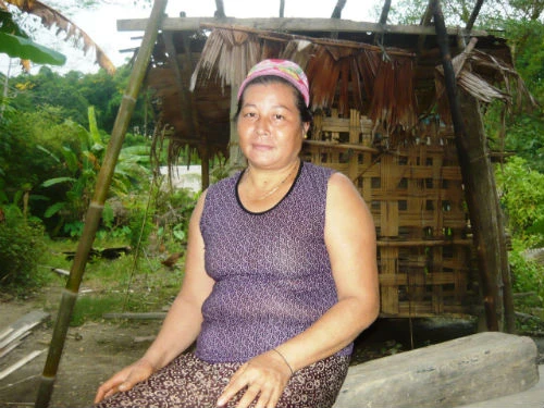 Người đàn ông có 6 bà vợ ở miền Tây xứ Nghệ ảnh 3