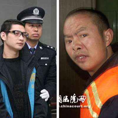 Những vụ cuồng sát gây chấn động ảnh 1 Những vụ cuồng sát gây chấn động ảnh 1