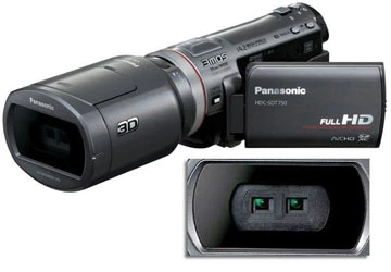 7 máy ảnh/máy quay có tính năng "độc" ảnh 7