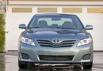 FBI “hỏi thăm” 3 nhà cung cấp phụ tùng cho Toyota ảnh 1