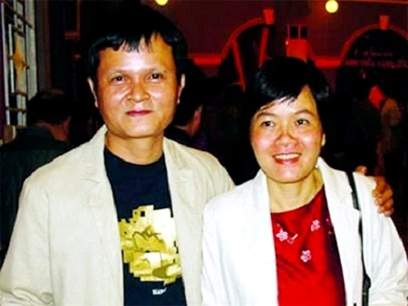 Phạm Nhuệ Giang: Tôi là đạo diễn sung sướng nhất ảnh 2