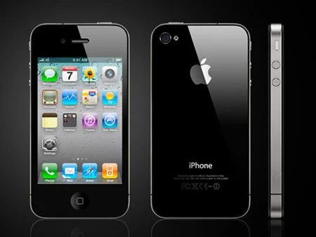 Giá iPhone 4 xách tay lại lên "đỉnh" ảnh 2
