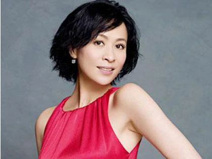 Mặt mộc “phát khiếp” của sao Hoa ngữ ảnh 2