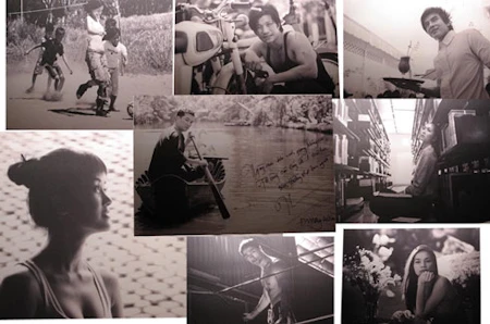 Ngô Thanh Vân từng là “cô dâu chạy trốn” ảnh 2 Ngô Thanh Vân từng là “cô dâu chạy trốn” ảnh 2