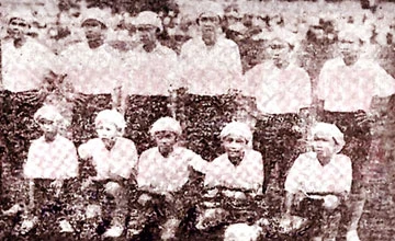 “Bà tổ” của bóng đá nữ ảnh 2