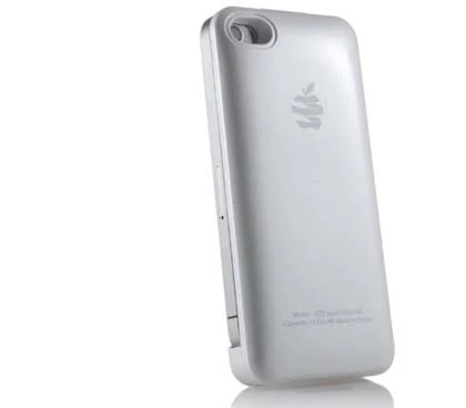 Thiết bị biến iPhone 4 thành điện thoại 2 sim 2 sóng ảnh 5 Thiết bị biến iPhone 4 thành điện thoại 2 sim 2 sóng ảnh 5