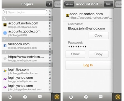 7 ứng dụng hữu ích cho người hay quên mật khẩu ảnh 4