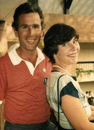 Những điều chưa biết về cựu Đệ nhất Phu nhân Laura Bush ảnh 2