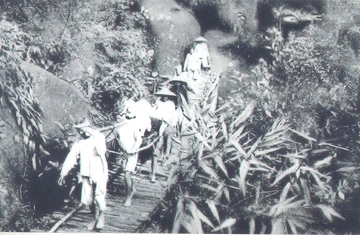 Trở lại Bà Nà ảnh 1