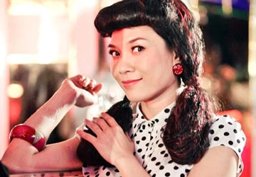 Mỹ Tâm tạo cơn sốt mới ảnh 1