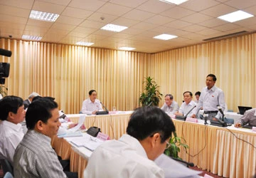 Áp dụng thuế TNCN có lợi cho dân ảnh 1