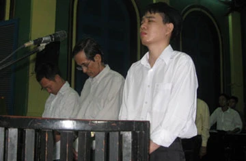 “Ông chủ” web sex mocxi.com nhận án hai năm tù ảnh 1