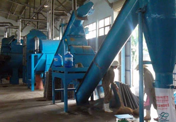 Phụ phẩm “cứu” doanh nghiệp xuất khẩu ảnh 1