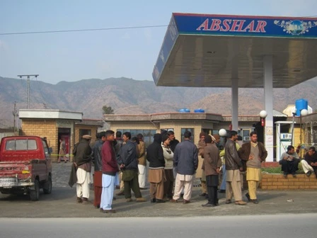 Đi tìm ngôi nhà bí ẩn của Bin Laden ảnh 5